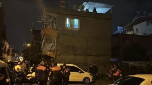 Adana Seyhan’da Patlama Olayı: Bir Kişi Hayatını Kaybetti, Bir Kişi Yaralandı