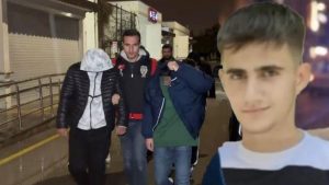 Adnan Menderes Bulvarı’nda Kavga: 5 Şüpheli Gözaltında, Bir Kardeş Hayatını Kaybetti