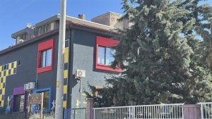 Afet ve Fikret Şavklı Kreşi’nde Yemeğin Ardından Gelen Rahatsızlık Olayı İnceleniyor