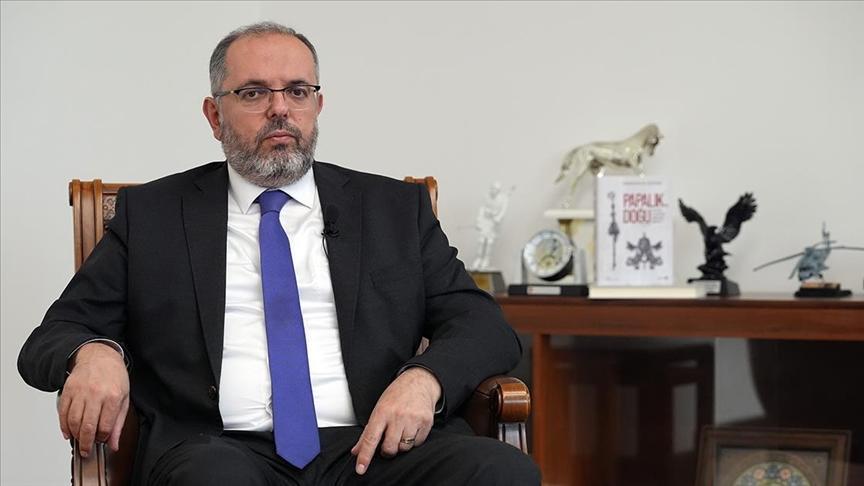 Afyoncu’dan Kamuoyuna Ders: İddialar ve Hukuki Adımlar Üzerine