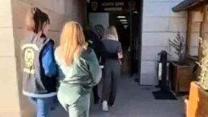Afyonkarahisar’da Fuhuş Operasyonu: 2 Gözaltı ve 6 Milyon TL Hareketliliği İddiası