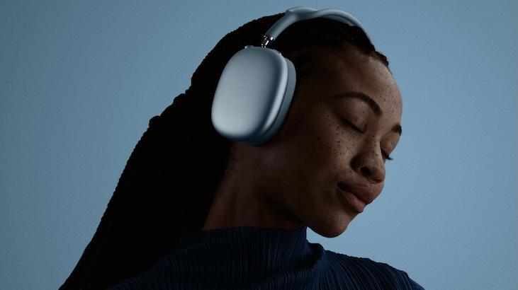 AirPods Max 2 Resmen Tanıtıldı: Yükselen Ses Kalitesi ve Gerçek Zamanlı Çeviri Özelliğiyle Gelen Kulak Üstü Model