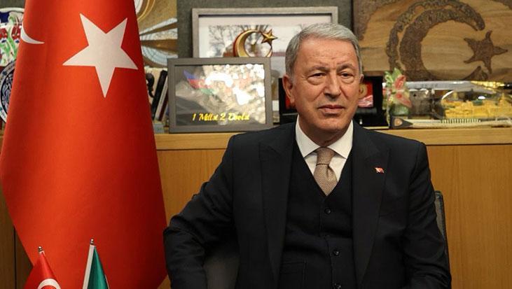 Akar ile Eltayeb: Sudan-Türkiye İlişkilerinde Ortak Tarih ve Güçlü İşbirliği Vurgusu