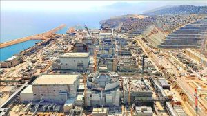 Akkuyu NGS ile Türkiye’nin Enerji Güvenliği: Çeşitlendirme ve Yeşil Dönüşümün Yeni Paradigması
