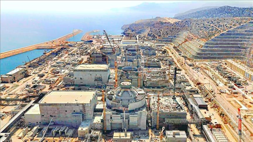 Akkuyu NGS ile Türkiye’nin Enerji Güvenliği: Çeşitlendirme ve Yeşil Dönüşümün Yeni Paradigması