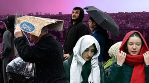 AKOM ve Meteoroloji: Marmara ve çevresinde kuvvetli yağış uyarısı ve soğuk hava beklentisi