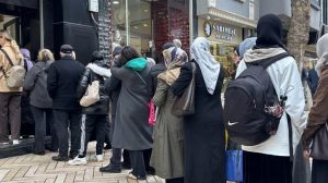 Altın Fiyatlarındaki Dalgalanma ve Kuyumcu Yoğunluğu: Piyasa Dinamikleri