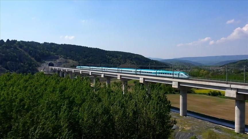 Ankara-Eskişehir YHT Hattı’nın 17. Yılını Kutlayan Açıklama ve Demiryolu Vizyonu