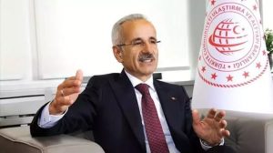 Ankara-İstanbul Hızlı Tren Hattı ve Kuzey Çevre Demiryolu Projeleriyle Türkiye’de Demiryolu Dalgası