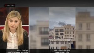 Ankara’nın Diplomatik Işığı: Bölgesel Gerginlikte Türkiye’nin Arabuluculuk Koşulları