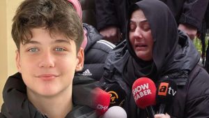Anma Töreni ve Ailelerin Adalet Çağrısı: Atlas Çağlayan İçin En Yüksek Cezayı İstiyorlar