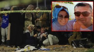 Antalya’da Polis Memurunun Eşi ve İki Çocuğuna Yönelen Ölümcül Saldırısı: Giyar Hakkında Ağır Ceza Kararı