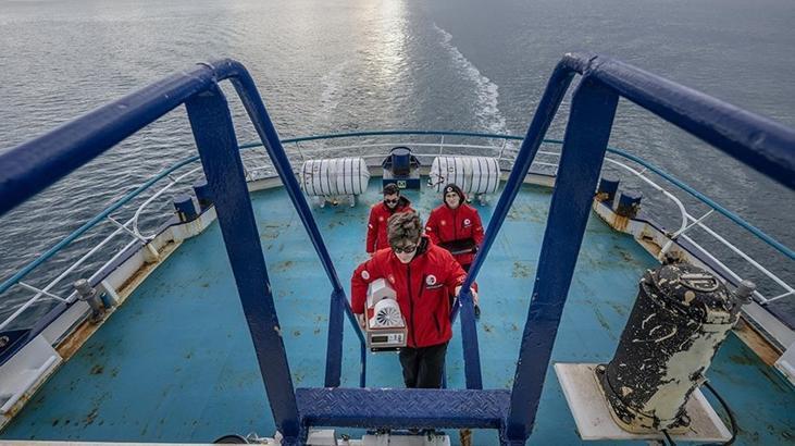 Antarktika’da Yenilikçi Enerji Kaynağı Geliştirme Projesi: Katabatik Rüzgarlara Dayanıklı Sistem
