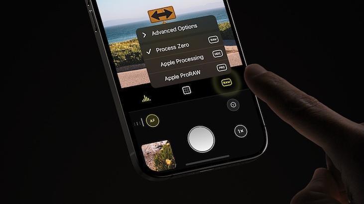 Apple Halide Anlaşması: Lux Optics ve Halide’ın Geleceği, Kamera Yazılımında Devam Eden Arayışlar