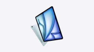 Apple M4 Çipli iPad Air ile Performansta Yeni Bir Dönem: 12GB RAM ve Wi‑Fi 7 Desteği