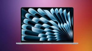 Apple M5 İşlemcili MacBook Air ile Yapay Zeka Performansında Dev Adım