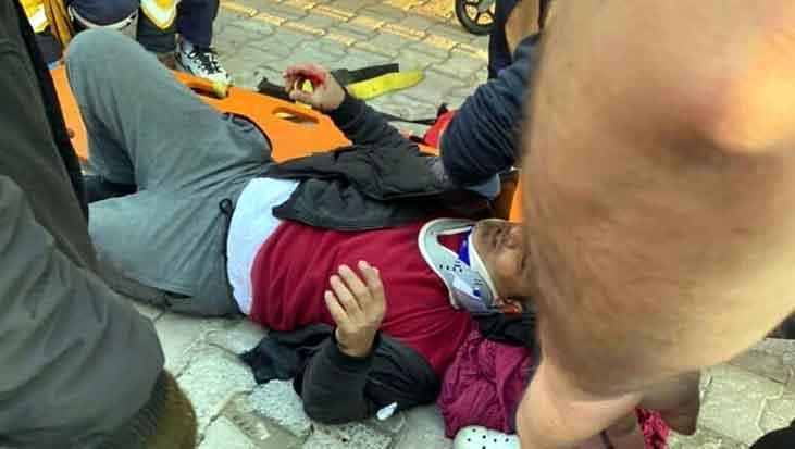 Avcılar’daki Semt Pazarında Yol Gerginliği Bıçaklı Saldırıya Dönüştü: 2 Yaralı ve Şüpheli Tutuklama