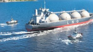 Avrupa’nın Doğal Gaz Krizi: Türkiye’nin LNG Hamlesi ve Depolama Kapasiteleri