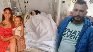 Aylin G.’nin Balkondan Düşmesiyle İlgili Soruşturma: Şüpheliler Gözaltında