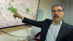 Balıkesir Sındırgı Depremleri Sonrası Fay Stresi Analizi ve Bölgesel Etkiler