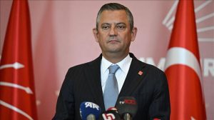 Bayram Tebriği İçin Heyetler Arası Görüşme ve Tebrikler Raporu
