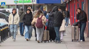 Bayram Yolculukları İçin Bayrampaşa Otogarı’nda Yoğunluk ve Fiyatlar
