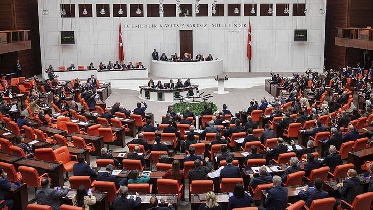 Bedelli için Ücret ve Kripto Vergilendirme: Meclis Torba Teklifi Gündemi