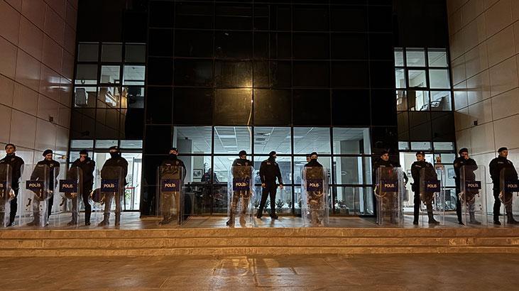 Belediyede İmar ve Ruhsat İşlemlerine Yönelik Şüpheli Operasyon ve Gözaltılar: Yetkililerin İç İlişkileri İnceleniyor