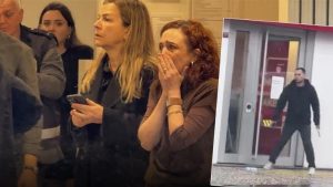 Beşiktaş’ta Banka Müdürü Teklifi ve Rehin Alma Olayı: Güvenlik Güçleri Operasyonla Müdahale Etti