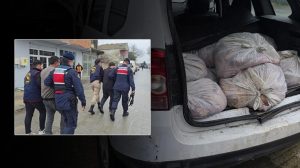 Beyciler Köyü’nde Şüpheli Araç ve Çiftlik Baskınıyla İlgili Geniş Operasyonun Detayları