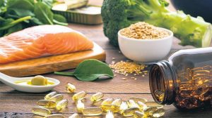 Bilinçli Yağ Dengesi: Omega-3’ün Bütüncül Rolü ve Geleceğin Sağlıklı Yaşam Yaklaşımı