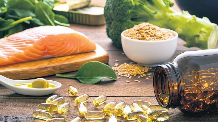 Bilinçli Yağ Dengesi: Omega-3’ün Bütüncül Rolü ve Geleceğin Sağlıklı Yaşam Yaklaşımı