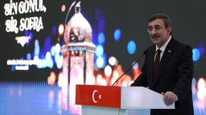 Bingöl’de Ramazan Işığında İş Birliği ve Kalkınma Vurgusu