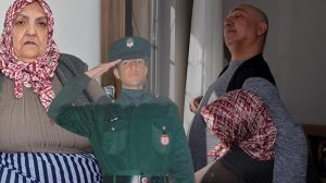 Bir Annenin Yüreğinde Umut: 22 Yıllık Bakım Mücadelesi ve Yaşama Dokunan Dua