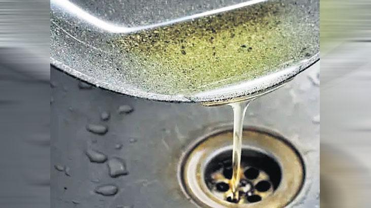 Bitkisel Atık Yağların Yönetimi: Toplama Noktalarından Biyorefinerilere U dönüşü