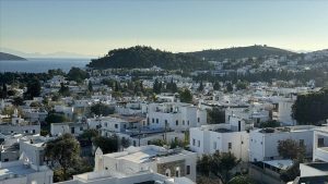 Bodrum Turizmi Sezona Erken Hazırlıkta: Bayram ve Paskalya İçin Önemli Rezervasyon Rakamları