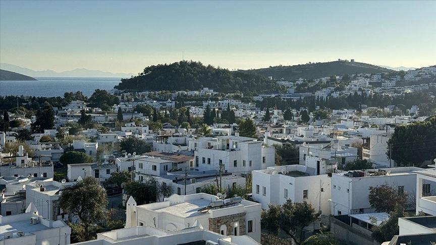Bodrum Turizmi Sezona Erken Hazırlıkta: Bayram ve Paskalya İçin Önemli Rezervasyon Rakamları