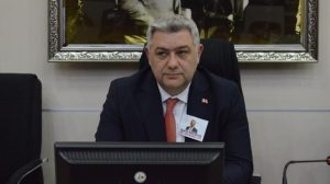 Bolu Belediye Meclisi Yeni Başkanvekili İçin Seçim Sonuçları ve Olayın Gelişimi