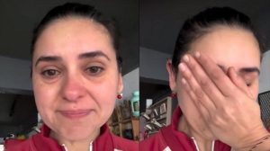 Boşanma Aşamasındaki Eşin Hırsızlık Girişimi: Esra Poyraz T. Dair Güvenlik Kamerası ve Şüphelinin Yakalanması