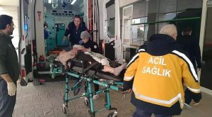 Boşanmanın Ardından Şiddet Olayı: Eski Eşine Yönelik Bıçaklı Saldırı ve Mahkeme