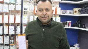 Burdur’da Yanlış Gönderilen Ödeme: İşletme Sahibi Hızlı İade ile Krizi Çözdü
