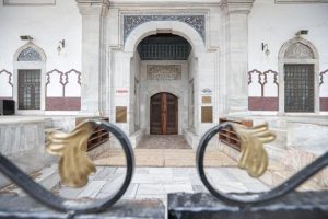 Bursa’daki 600 Yıllık Havuzun Restorasyonunda Yeni Bulgular ve Süreç