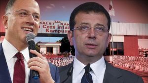 Çalık’ın Savunması: Suç Örgütü Yok ve Vicdanım Rahat