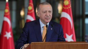 Çanakkale Ruhunu Yaşatan İftar Sohbeti ve Milli Değerler