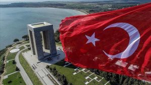 Çanakkale Şehitleri Anma Günü ve 111. Yıl Dönümü İçin Resmi Açıklamaların Yeniden Sunumu