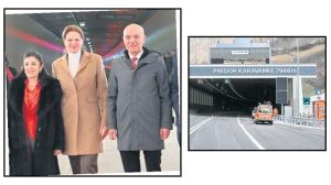 Cengiz İnşaat: Avrupa Projelerinde Know-how, Türkiye’de Güçlü Varlık