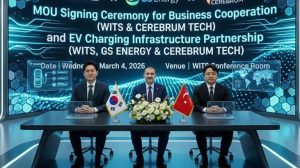 Cerebrum Tech ile Kore İş Birliği: Yapay Zeka ve Enerji Altyapısında Stratejik Mutabakatlar