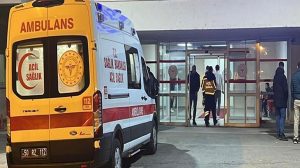 Çiftin Evinde Yaşanan Silahlı Olayın Ayrıntıları ve Sonuçları