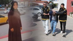 Çiftin Tartışması Kanla Biten Anlar: Adana’da Cinayet
