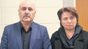 Cihantimur Olayı: Savunmalar ve Hakimiyetli Ceza Tartışmaları